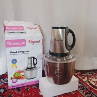 خرد کن همه کاره دسینی