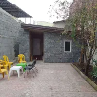 ویلا تکخوابه دربست