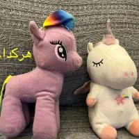عروسک|اسباب‌بازی بچه|فردیس, قریشی|دیوار
