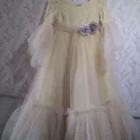 لباس مجلسی دخترانه