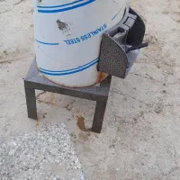 پوست کن گردو سالم درحدنو
