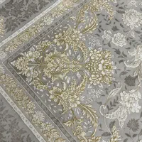 فرش تراکم بالا کاملا نو