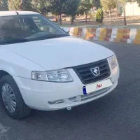 سمند سورن