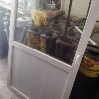 درب یک لنگه
