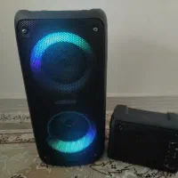تعمیر انواع برد و اسپیکر