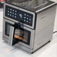 سرخ کن لمسی با ضمانت نامه