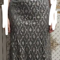 پیراهن مجلسی