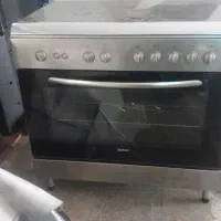 گاز Boosh اصل المان