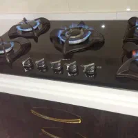 گاز شیشه ای تو کابینتی مارک رابیتس