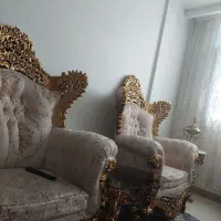 مبل سلطنتی