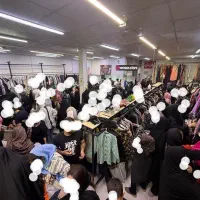 لباس خانواده استوک تاناکوراجمعه۱۹تیرفروشگاه وسوسه