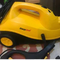 بخارشوی Megamax MSC-1800 قدرتمند و با کیفیت