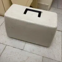 چرخ خیاطی مارشال