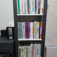 انواع کتاب های کنکور تجربی