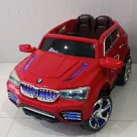 ماشین شارژی BMW x6