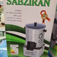 نمایندگی پخش سبزی ایران