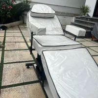 صندلی مژه تتو و غیره