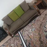 راحتی|مبلمان خانگی و میز عسلی|فردیس, شهرک شهید حسینی|دیوار