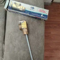 شیر اتصال