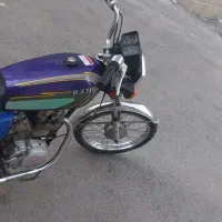 موتورسیکلت