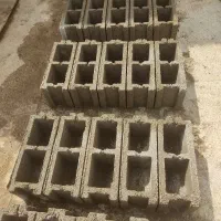 بلوک سیمانی