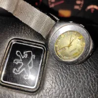 ساعت قدیمی اورینت