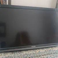 تلوزیونPanasonic 43