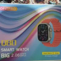 ساعت هوشمند 7 بند