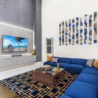 ۱۰۰متر۲خواب/تک واحدی باپارکینگ /بدون مالک