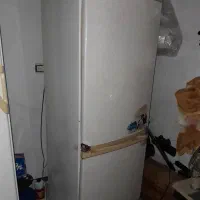 یخچالهای کارکرده و فرسوده