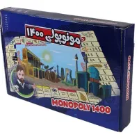 مونوپولی 1400