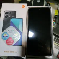 نوت ۱۳ بدون خش