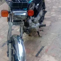 موتور هندا ۲۰۰مدل ۹۵