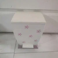 سطل اشغال