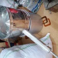 دستگاه عرق گیری