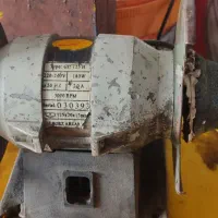 چرخ سنباده