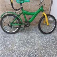 ‌دوچرخه ۱۶
