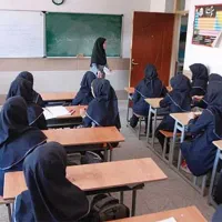 معلم آموزشی