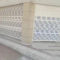 مغازه فروشی بلوار نصر رودکی۵۸متری
