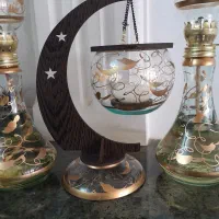 چراغ نفتی