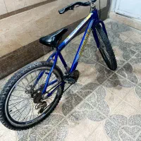 دوچرخه 26