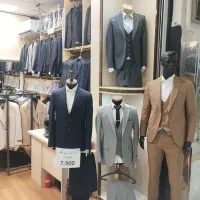 استخدام فروشنده آقا و خانوم مغازه