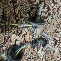 زنون|لامپ و چراغ|قدس, شهر‌قدس|دیوار