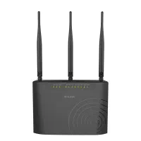 مودم روتر ADSL2/VDSL2 Plus بی سیم دی-لینک