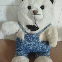 خرس عروسکی