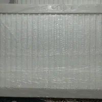 پنل رادیاتور مارک ایران رادیاتور سایز۱۲۰