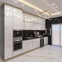 کابینت و کمد دیواری