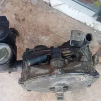 رگلاتور فابریک