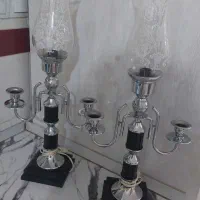 شمعدان رو میزی