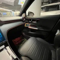 بنز C200L فول 2025|خودرو سواری و وانت|تهران, دزاشیب|دیوار